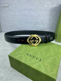 Picture of Gucci Belts _SKUGucciBelt40mmX95-125cm8L274306